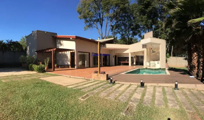 CHACARA RESIDENCIAL em Mogi Mrim - SP, Chácara São Marcelo