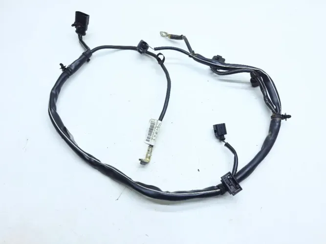 Chicote Alternador Vw Tiguan Tsi 2.0 2021 5Q0971230FK