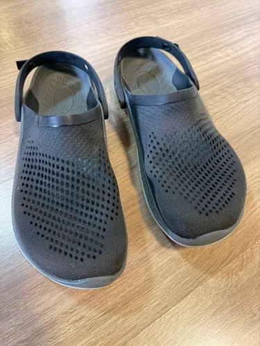 Crocs literide 360 preto