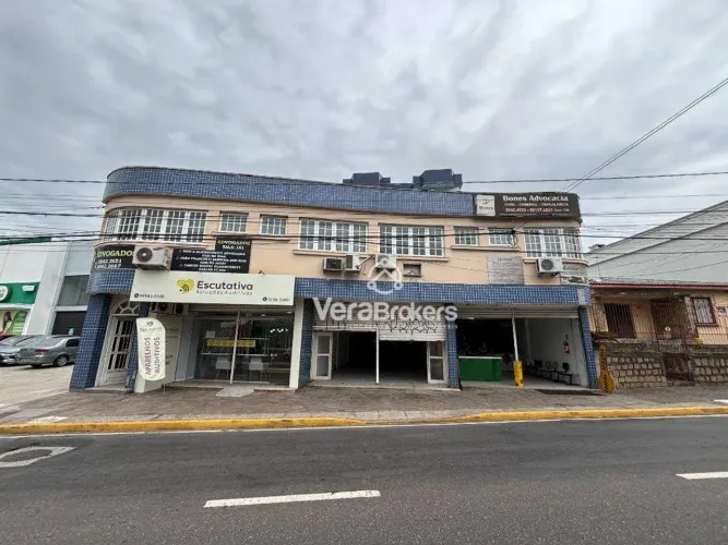 Loja de 136 m² - Centro - Gravataí/RS