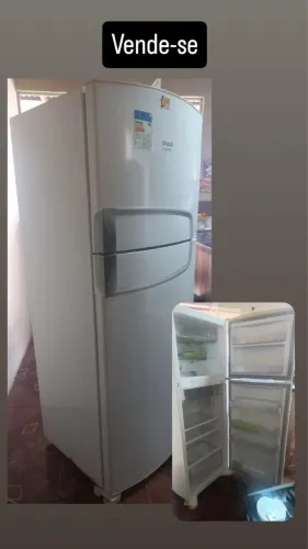 Geladeira