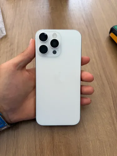 IPhone 16 pro Max 512gb
