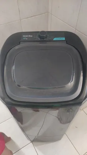 Tanquinho Wanke 10kg