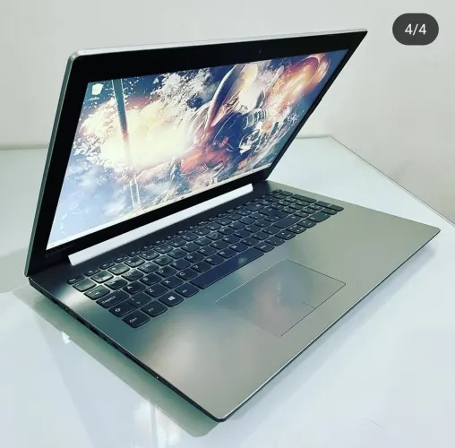 Notebook Lenovo I7 