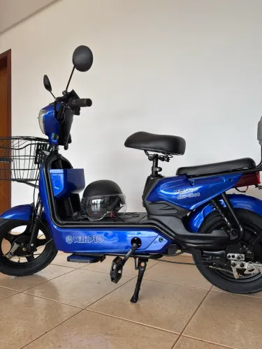 Moto Elétrica Midi Pro MDP-500c 500W