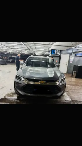 Chevrolet Tracker Premier 1.2 Turbo 12V Flex AUT 2023