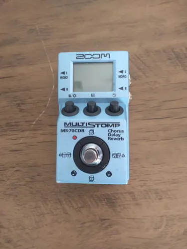 Multi stommp