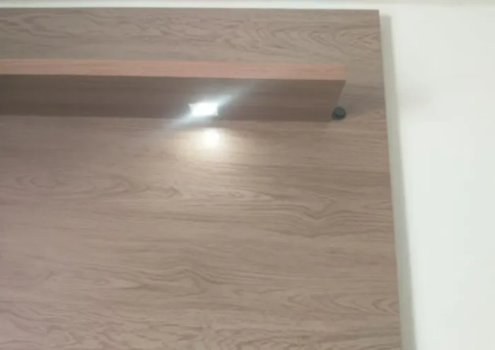Painel de parede TV até 60 polegadas