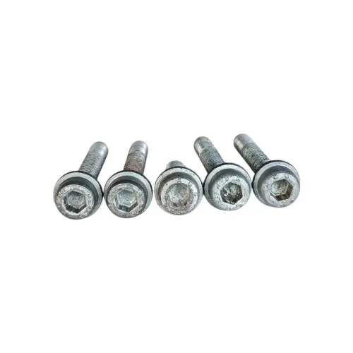 Kit parafuso corpo borboleta Tbi VW Golf Bora 1999 2011