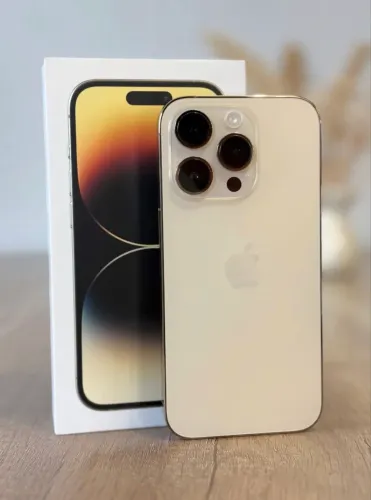 IPHONE 14 PRO - 128GB 