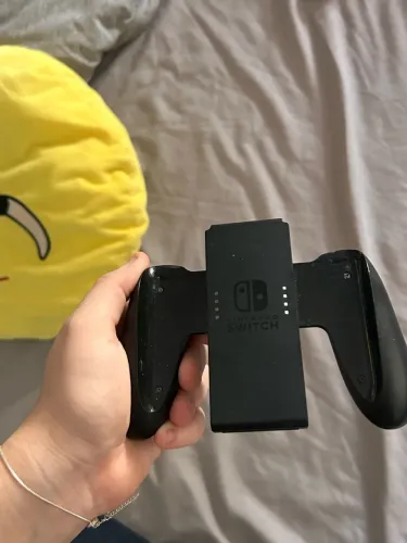 controle nintendo switch