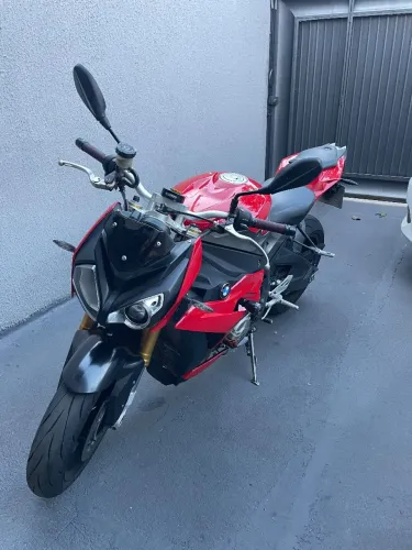 S1000R 2016
