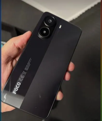 Poco X7 Pro 5G 512GB/16GB RAM - Excelente estado - Belém/PA