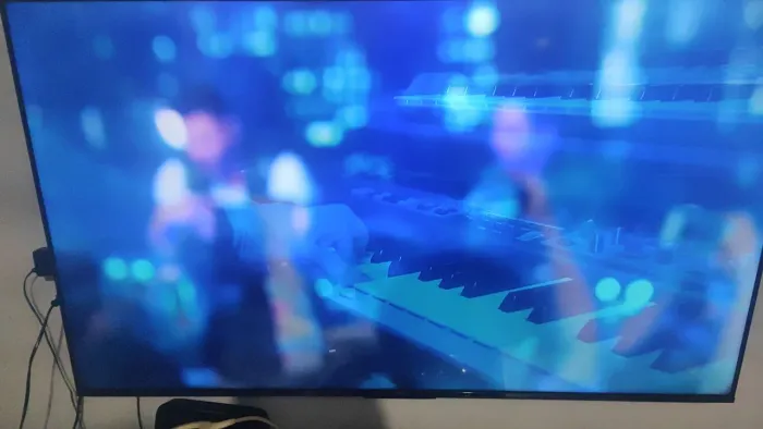 Tv TCL qled