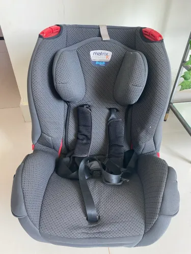 Cadeira para Auto Matrix Evolution K Burigotto 