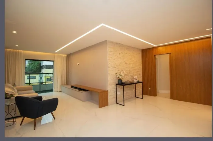 Apartamento com 3 dormitórios e 2 suítes à Venda na Freguesia do Ó - São Paulo/SP