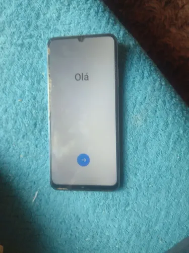 Tenho um celular realma c61