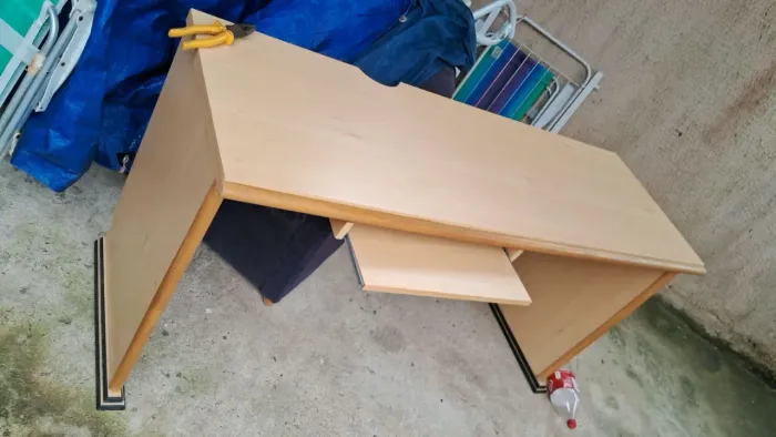Mesa pra computador 1.50 x 0,50