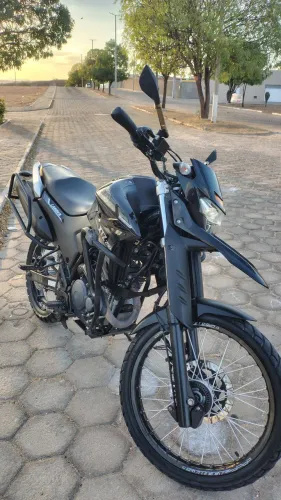 YAMAHA XTZ LANDER 2020/2021 ABS