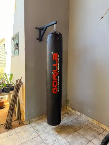 KIT DE TREINO BOXE / MUAY THAI À VENDA