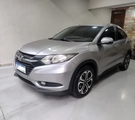 Honda HR-V EXL 1.8 Flexone 16V 5P Aut. 2016