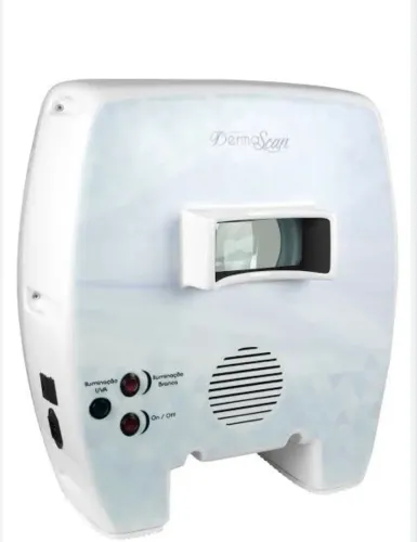 Derma scan