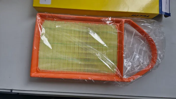 Filtros de óleo e ar Toyota Etios 
