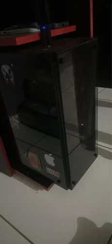 Pc gamer