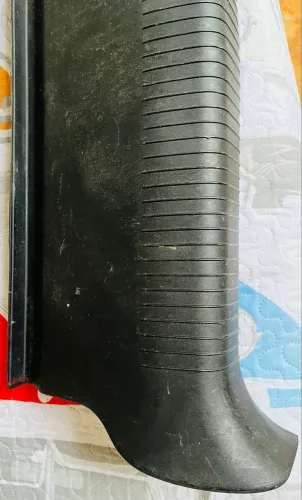 Soleira porta malas Astra Hatch 1999-2012