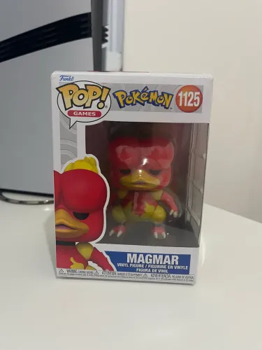 Funko Pop