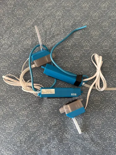 Bomba de dreno EOS Miniflow15