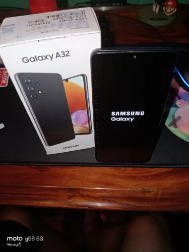 Samsung A32