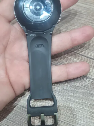 Pulseira original galaxy watch 4