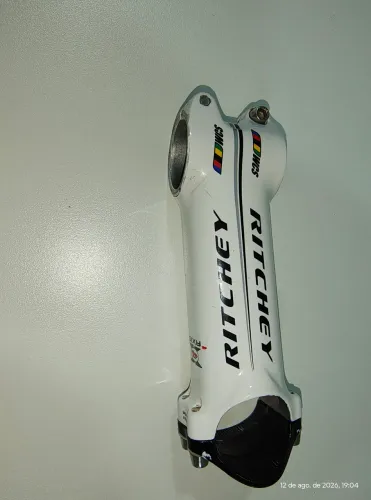 MESA AVANÇO RITCHEY WCS 4-AXIS