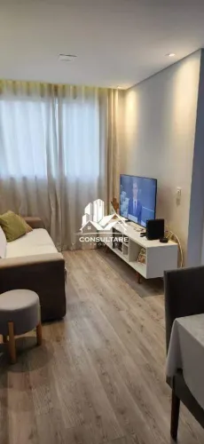 Apartamento à venda  Edifício Canário, Areia Branca