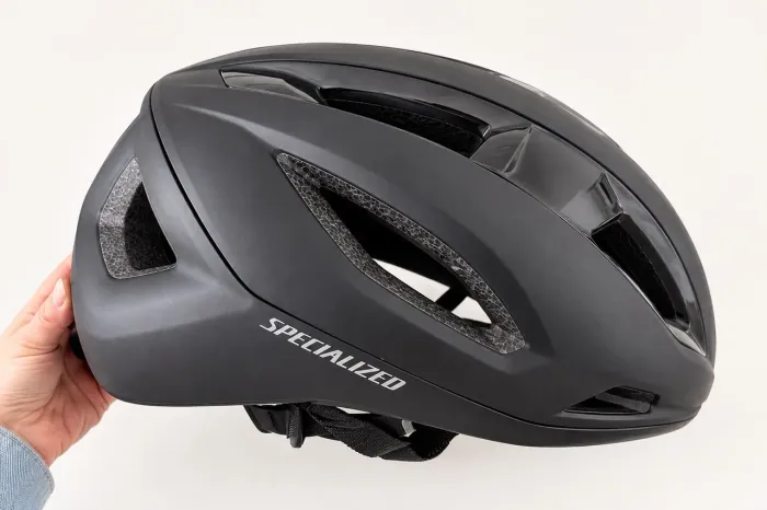 Capacete Specialized MIPS Tam. L 58-62 cm - Preto