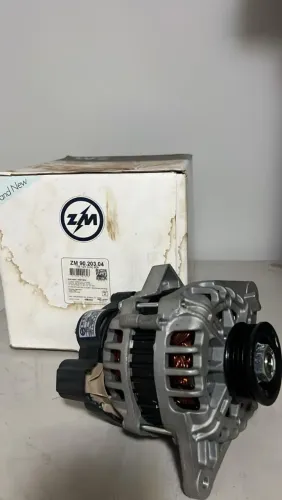 Alternador Tucson