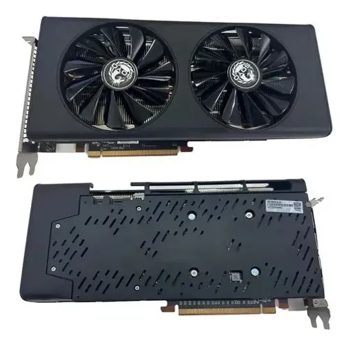 Rx 5700 8gb bom funciona ótimo