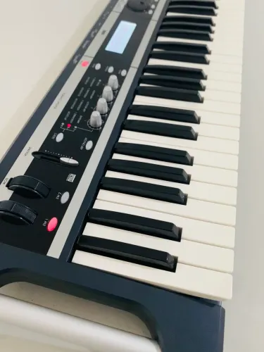 Vendo Korg X50