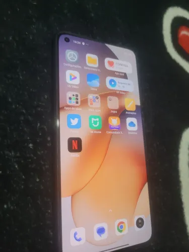 XIOMI 11 LITE 5G NE