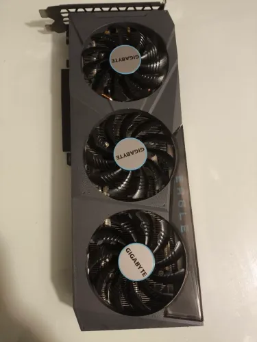 PLACA DE VÍDEO 6700XT 12GB