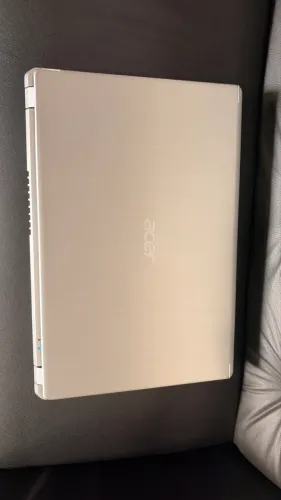 Notebook acer