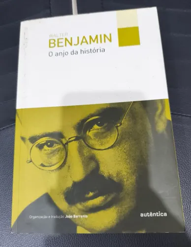 Benjamin - Anjo da história