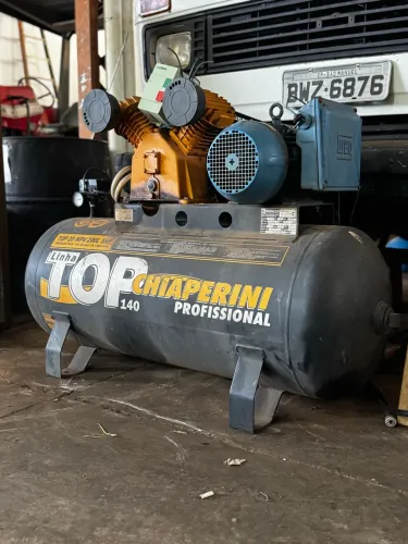 Compressor