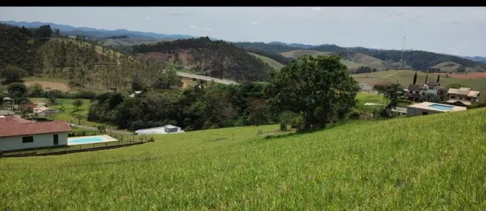 Terreno Condomínio Fechado Rodovia dos Tamoios.