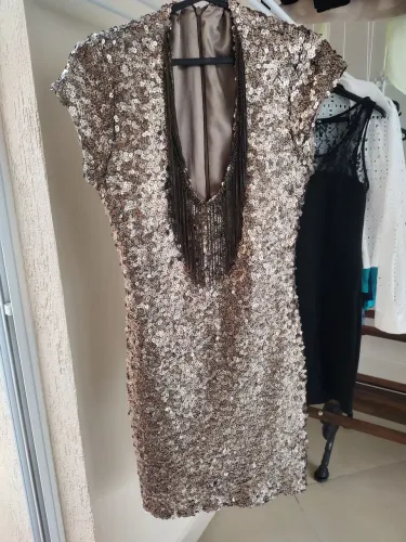 Vestido de Festa