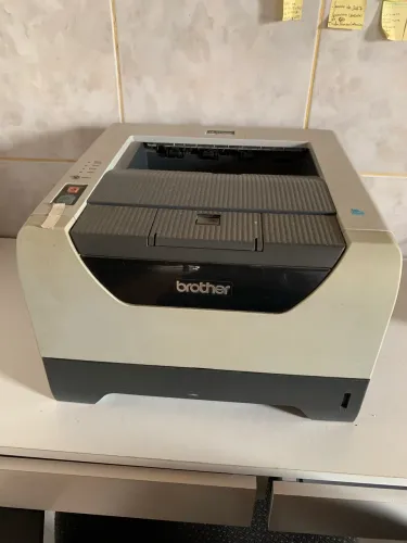 Impressora Brother, fotocondutor para trocar