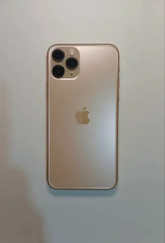 iPhone 11 Pro 256 GB