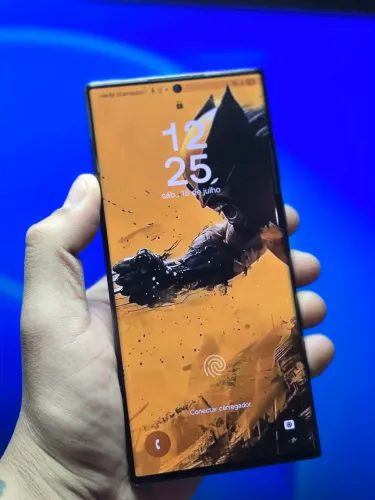 Samsung S22 ultra
