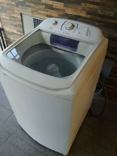 Máquina de lavar Electrolux 13kg ENTREGO SÃO BERNARDO